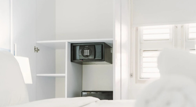 Номер Royal The Freedom Hotel