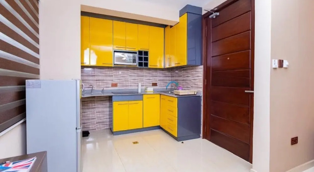 Апартаменты Executive ASK Apartments
