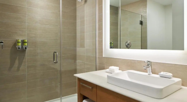 Студия Element by Marriott Valley Forge King of Prussia