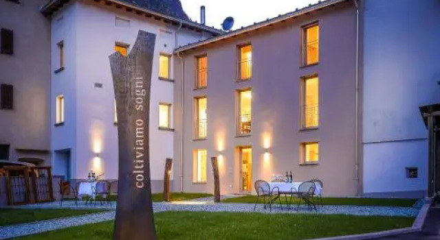 Agriturismo Coltiviamo Sogni Berry & Wine B&B, Book Hotel  