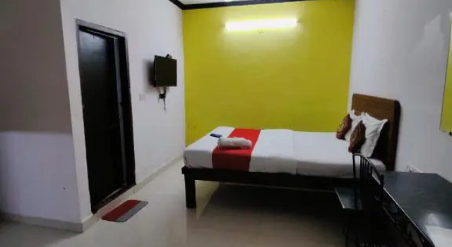 Keya of hotel, Rezerwuj Hotel Calangute North Goa