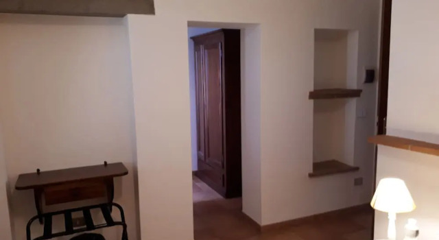 Семейный номер Standard Agriturismo La Talpa
