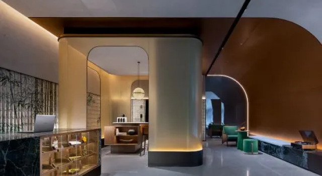 Yunbo Huanyue Hotel
