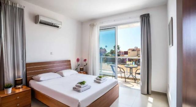 Villa Villa White Daisy