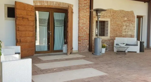 Апартаменты Agriturismo La Sophora