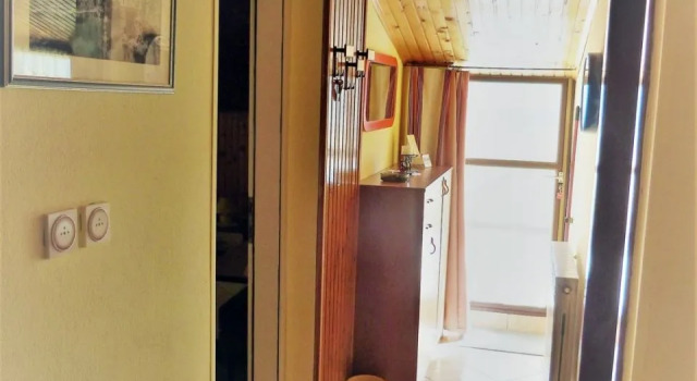 Room Gracia - with great view: R4 Rabac, Istria