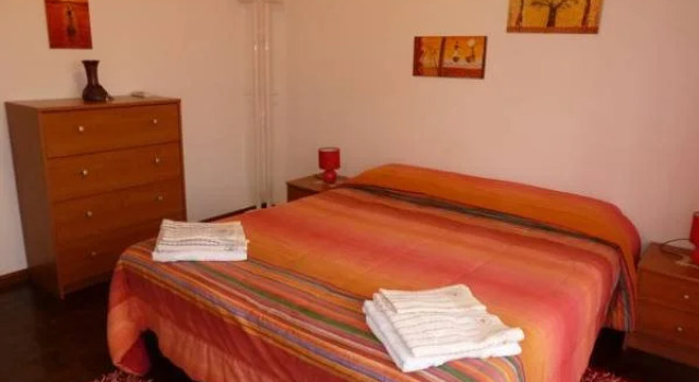 B&B Genneruxi