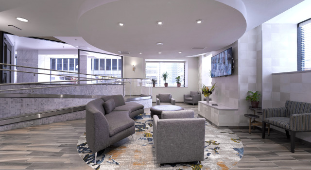 Candlewood Suites Baltimore - Inner Harbor by IHG