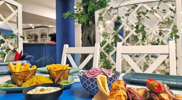 Номер Standard Hotel Malinowski Economy