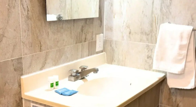 Номер Standard Villas del Sol Hotel & Bungalows