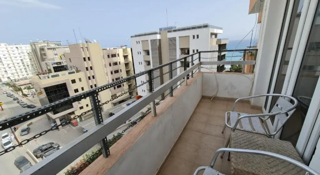 Apartment 2Bd Sea View Flat