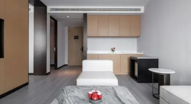 Люкс Atour X Hotel, Wansheng South Street, Hengdian
