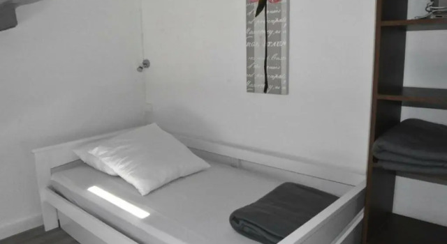 Résidence LE HAMEAU DES PECHEURS - Maisons & Villas pour 6 Personnes 24