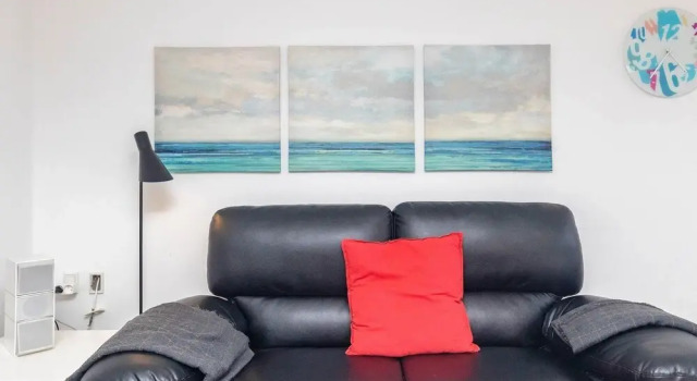 4 Person Holiday Home in Bogense, Rezervovat Hotel Hotely v Funen s parkováním, Parkování