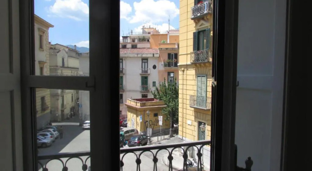 Апартаменты Salerno Domus Claudia