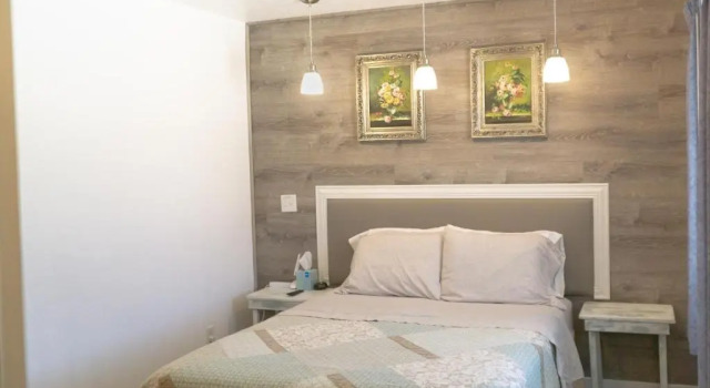 Двухместный номер Standard Bybees Steppingstone Motel