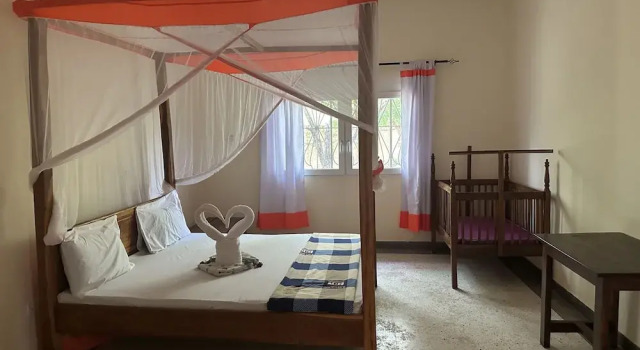 Вилла Deluxe Diamond Coast Villa and Apartments