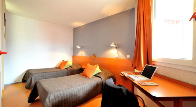 Hotel & Residence Moissy, Book Hotel Moissy-Cramayel Seine-et-Marne