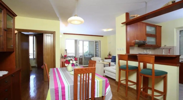 Apartments Bekavac Osejava