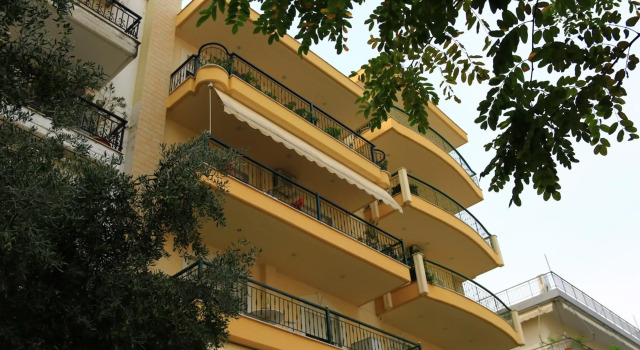 Apartment with marina view, Book Apartment Thessaloniki Macedonia