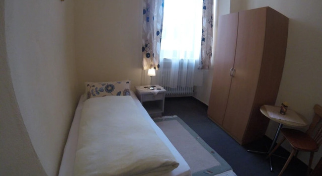Hotel Kurfuerst Kamp