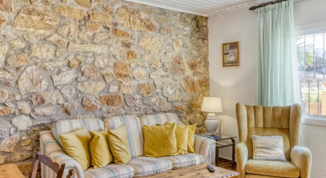 Apartamento Bajo 1