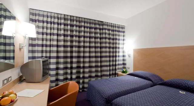 Standard double chambre Centrum Palace Hotel & Resorts