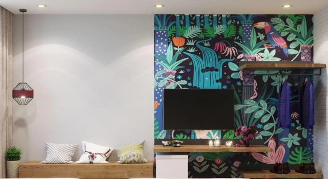 Семейный номер Deluxe The G Hotel Hue