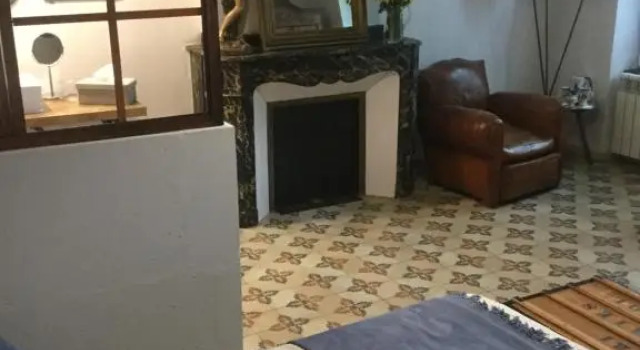 Deluxe værelse BNB Chez Les Brocs
