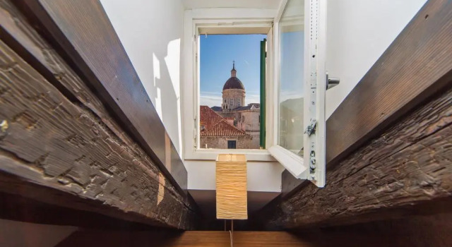 Апартаменты Dubravka Apartment