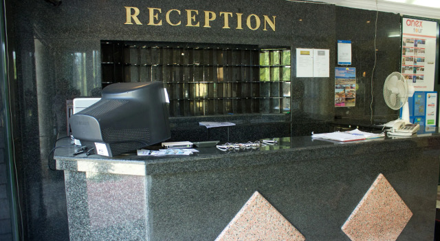 Ares City Hotel, Забронировать Отель Недорогие отели Кемер, рядом с Пристань для яхт Кемера, недорого