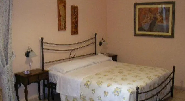 Номер Standard Tavernola - Locanda Di Campagna