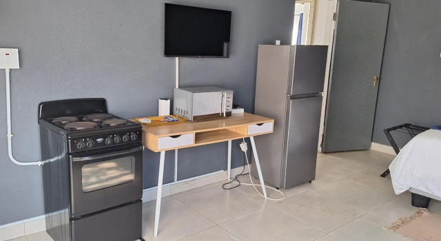 AveBulela Penthouse, Забронировать Отель Ричардс-Бей Zululand