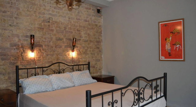 Taksim Sopha So Good, Varaa Hotelli Hotellit Marmara-alue pysäköinnillä, Pysäköinti