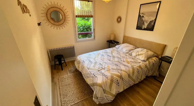 Urdina, Prenota Appartamento Hotel a Aquitania con parcheggio, Parcheggio