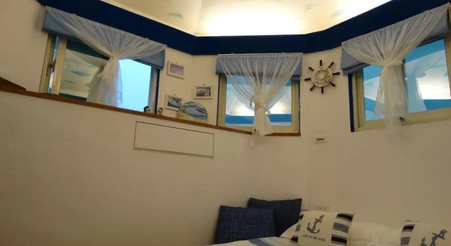 Номер Standard Casa de Dafne B&B