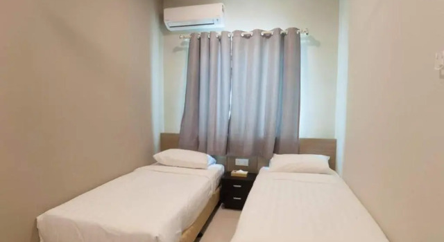 Апартаменты C Residence Labuan