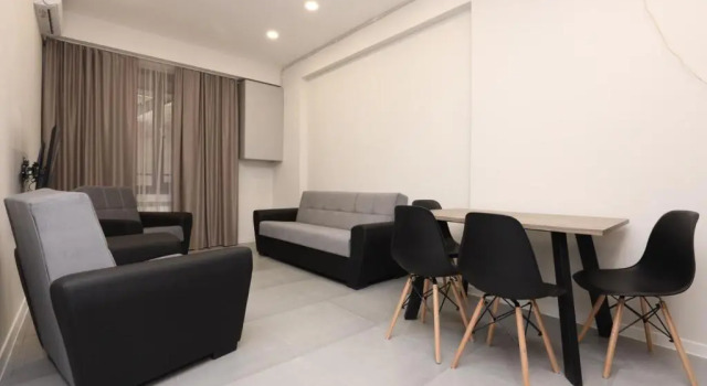 Апартаменты Superior Stay Inn Apartments at Saryan Street