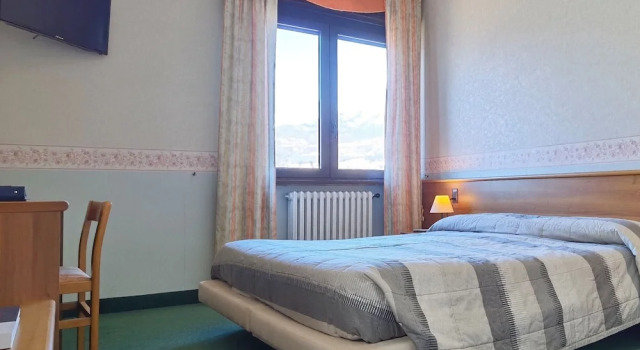 Номер Economy Hotel S.Maria