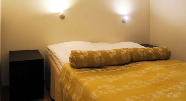 Номер Economy Finlandia Park Hotel Helsinki