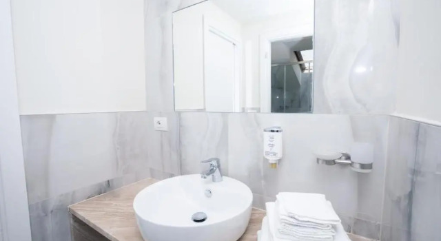 Номер Economy Hotel Rosalba - Valentini Family Village