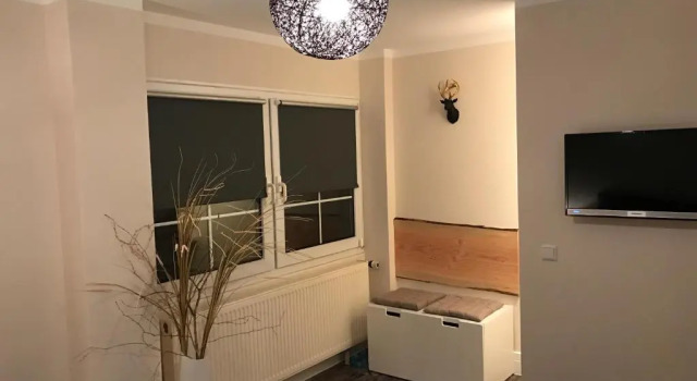 Suite doble Clásica Spree - Waldhotel Cottbus