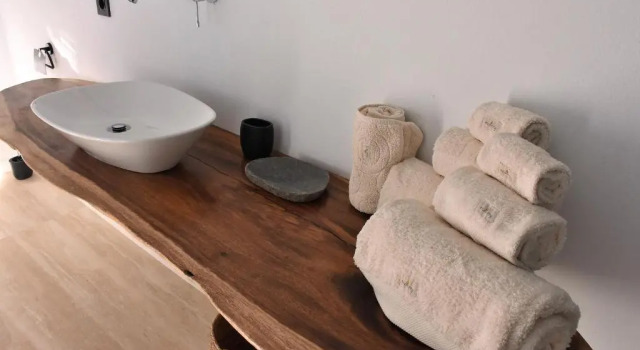 Полулюкс Mana EcoRetreat