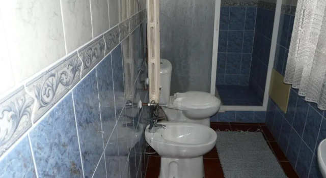 Номер Comfort Casa Vale Florido