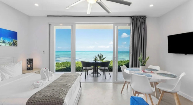 Номер Deluxe Dream Villas Provo