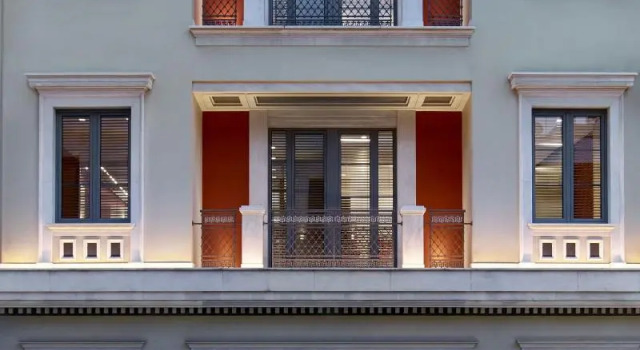 Athens Ikon