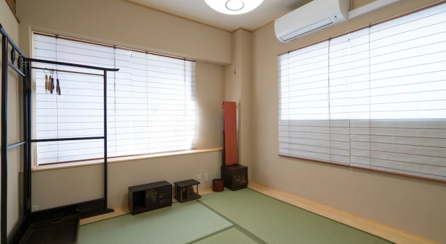 Номер Standard Ito Ryokan