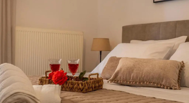 Agathi's house, Prenota Appartamento Hotel a Preveza con parcheggio, Parcheggio