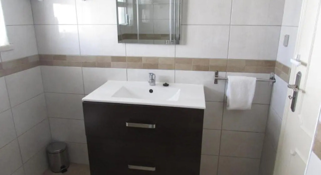 Апартаменты c 1 комнатой Debimar Apartamentos