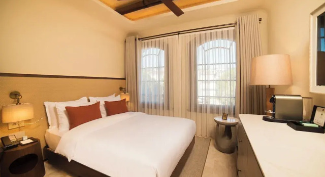 Номер Superior Cunda Callisto Hotel & Spa (Adult Only, 14+)